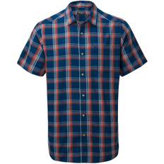 Craghoppers Rafie Check Short Sleeve Shirt