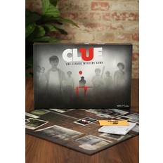 USAopoly Clue IT Board Game instock USPCL010-546