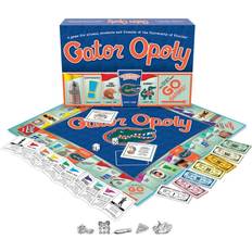 Late for the Sky Gatoropoly
