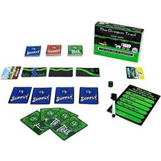 Pressman The Oregon Trail Card Game