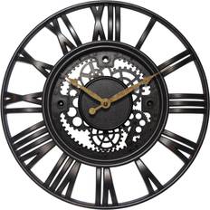 Round Wall Unisex