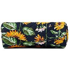 Recycled Materials Pencil Case Vera Bradley On a Roll Case Sunflowers