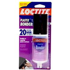 Yellow Glue Loctite Epoxy Plastic Bonder Yellow 0.85 oz