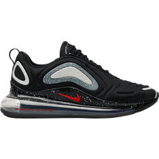Nike Undercover x Air Max 720 M - Black/University Red