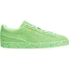 Puma Suede Triplex 'Mono Neon'