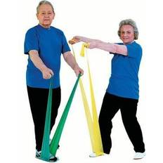 Theraband latex-free exercise band 25 yard