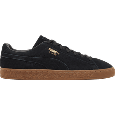 Puma Suede 'Black Gum'