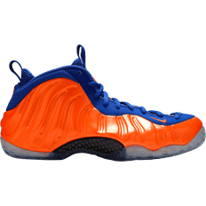 Nike Air Foamposite One M - Blue Void/Rugged Orange/University Gold