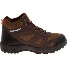 Men - Red Hiking Shoes Avalanche Josmo Men's Hiking Boots