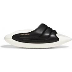 Slippers & Sandals Balmain Quilted B-IT Sandals