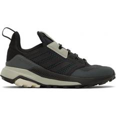 Silver Hiking Shoes Adidas Outdoor Terrex Trailmaker B