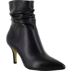 Bella Vita Womens Danielle Booties