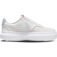 Nike Gelb Sneakers Nike Court Vision Alta Women's Shoes, 10