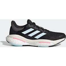 Sportschuhe adidas Solar Glide 5 Laufschuh - Grau