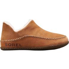 Gray - Men Slippers Sorel Manawan II