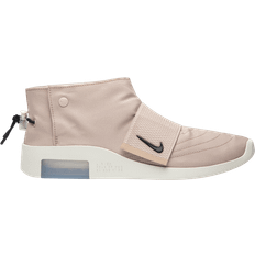 Nylon Trainers Nike Air Fear of God Moc M - Particle Beige