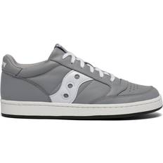 Saucony jazz court Saucony Jazz Court Sko - Hvid