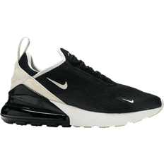 Nike Air Max 270 W - Black/Beige