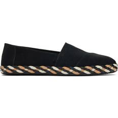 Toms Alpargata Leather Wrap B