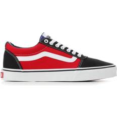 Mens vans Vans Men's Ward Sneaker 11.5M