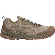 Keen nxis Keen Ke Nxis Speed Sneakers - Grøn/Brun