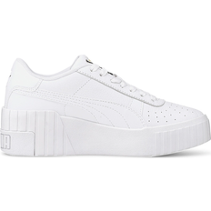 Puma cali Puma Cali Wedge W - Puma White