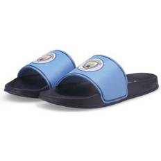 Puma Leadcat 2.0 Manchester City Men's Slides-12