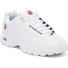 Leather Shoes K Swiss ST329 CMF M