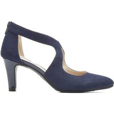 LifeStride Giovanna 2 Pump Shoes - True Navy
