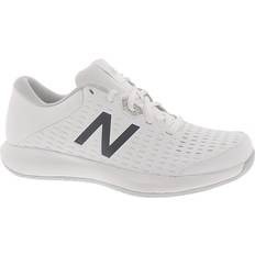 Microfiber Racket Sport Shoes New Balance Men's 696v4