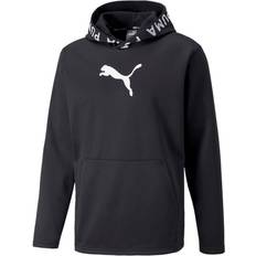 Puma PWRFLEECE Træningstrøje - Sort