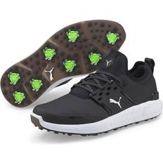 Puma Mäns Ignite Articulate Golf Shoe - Black