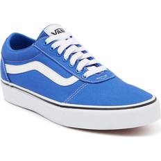 Mens vans Vans Men's Ward Sneaker 11.5M