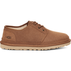 UGG Brown Chukka Boots UGG Neumel Low - Chestnut