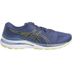 Asics Gel-Kayano - Rosa Scarpe da Corsa Asics Gel-Kayano 28 'Carrier Grey' - Men's