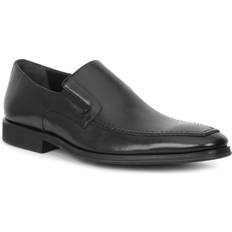 Men's Raging Slip-On Loafer - Dark Brown