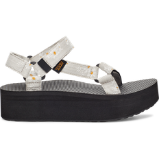 Teva Flatform Universal Daesie - Grey