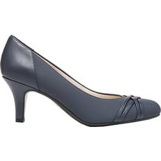 Återvunna material Pumps LifeStride Pascal - Lux Navy