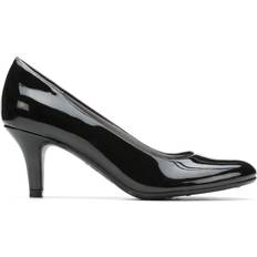 LifeStride Parigi Klänning Pump - Svart Glory