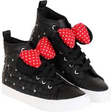 High top shoes Minnie Mouse High-Top Shoes - Women's