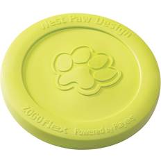West Paw Hundfrisbee Zisc storlek