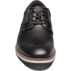 Nunn Bush Circuit Plain Toe Oxford (D)
