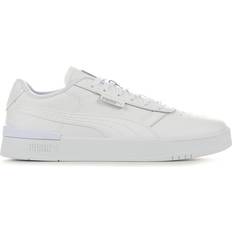 Puma Men Clasico Sneaker Black-Quarry