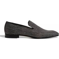 Formal loafers Harrier Woven Formal Loafers Metallic