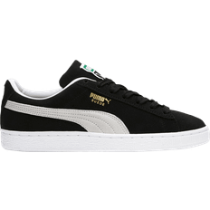 Suede Classic XXI - Black/White