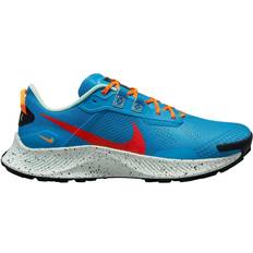 Nike Pegasus Trail 3 M - Laser Blue/Mint Foam/Black/Habanero Red