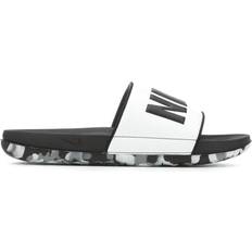 Nike Textile Slides Nike Offcourt M - Black/White