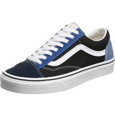 Vans Style 36 Classic Sport Port - Royale/True White