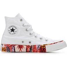 Converse Chuck Taylor All Star Lugged 2.0 - White/Mantra Orange/Black