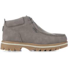 Rojo Botas Chukka Lugz Fringe Chukka Boots D